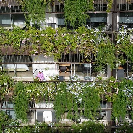 M Appart Marraquexe Exterior foto